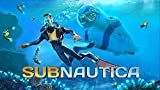 Subnautica Standard - Nintendo Switch [数字代码]
