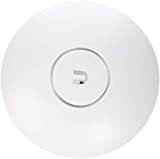 Ubiquiti Unifi Ap-AC Longo Alcance - Ponto de Acesso Sem Fio - 802.11 B/A/G/n/AC (UAP-AC-LR-US), Branco