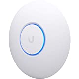 Ubiquiti UniFi nanoHD Compact 802.11ac Wave2 MU-MIMO Enterprise Access Point (UAP-NANOHD-US)