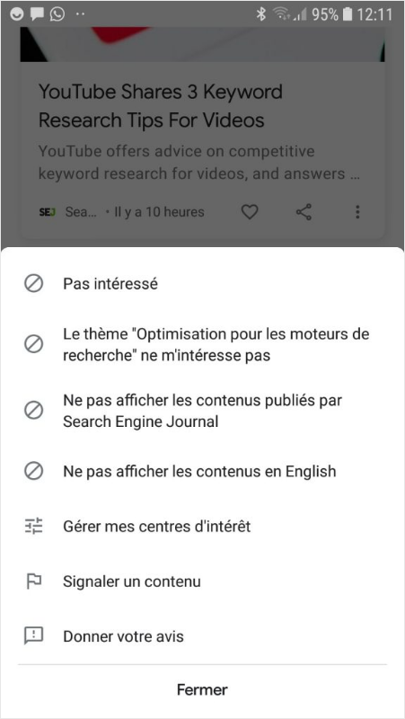 Entity SEO – Ein umfassender Leitfaden für SEO Entity 4 Google Use Entities