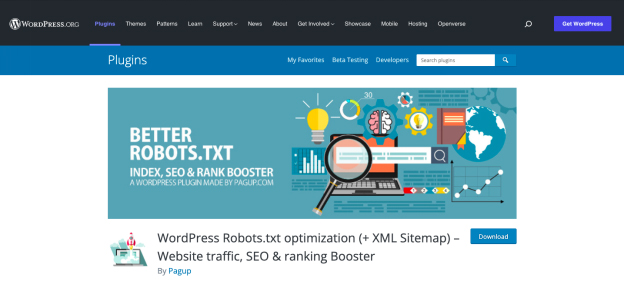Alat Generator Robots.txt Gratis Terbaik 5 Better Robots.txt