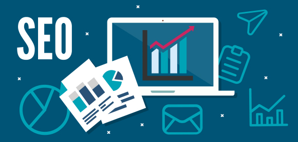 Web design pode afetar sua eficiência de SEO