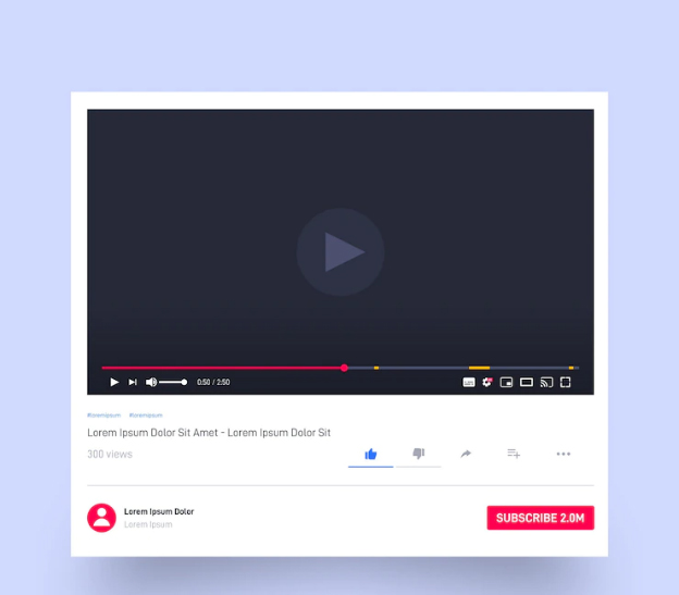 YouTube 광고 비용은 얼마입니까? 2 Youtube ads cost