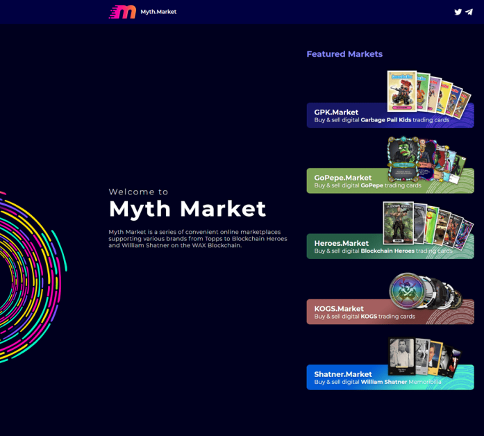 Mythosmarkt