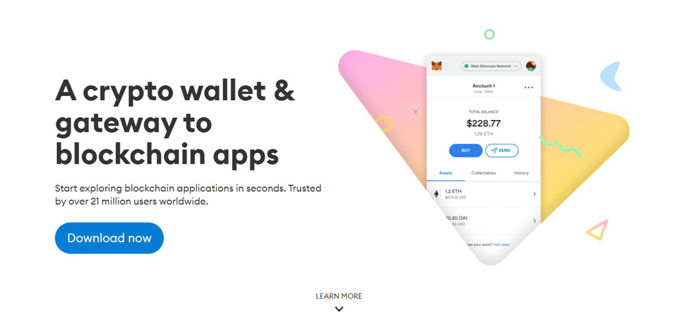 MetaMask