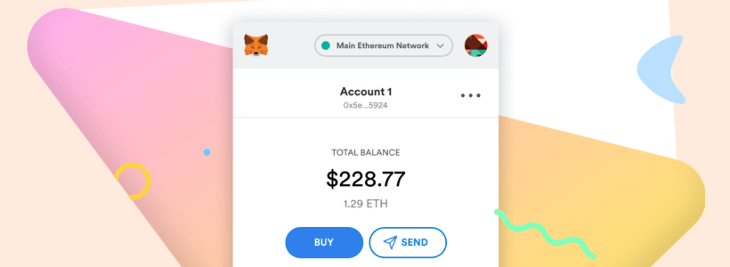 MetaMask-Wallet