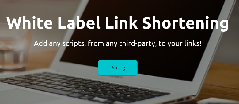 Sharest-Tracking-Link-Generator