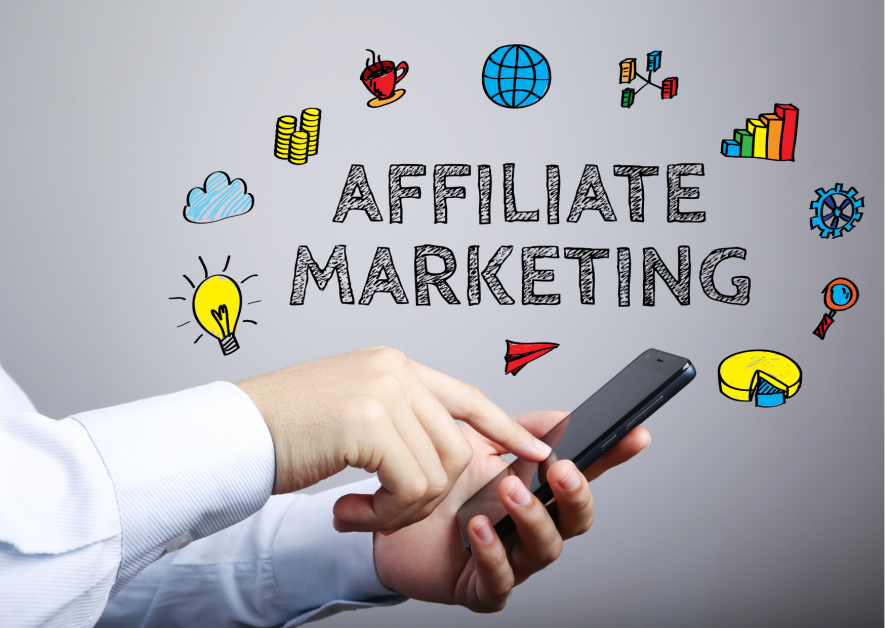 Affiliate-Marketing