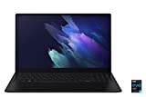 Samsung Galaxy Book Pro Windows 11 Intel Evo Platform Laptop Computer 15.6 'AMOLED Screen 15.6 Gen Intel Core i7 Processor 16GB Memory 512GB SSD Battery Long-Lasting، Mystic Blue