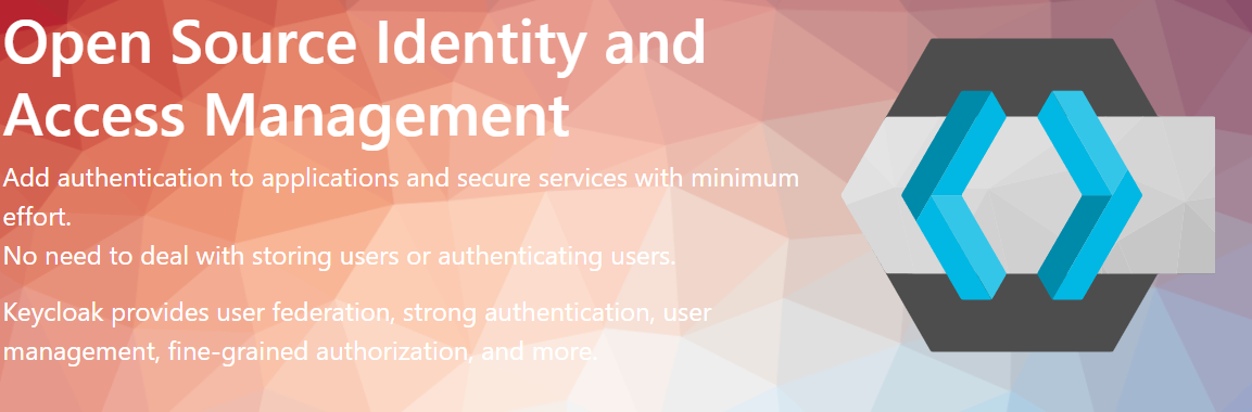 إدارة المستخدم keycloak