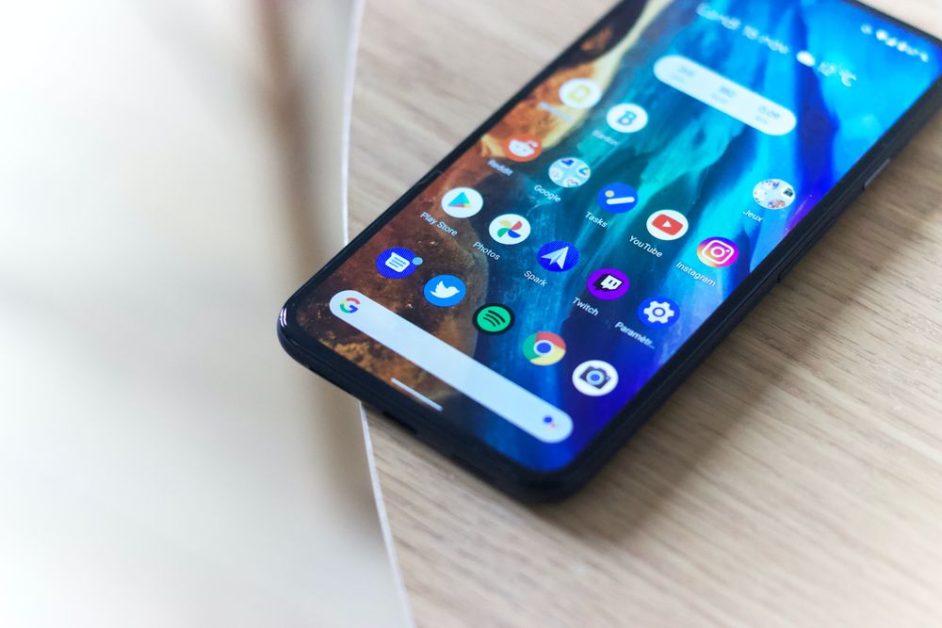 Telefono Android