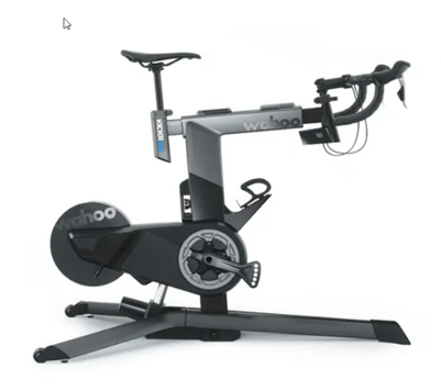 Sepeda Wahoo Kickr