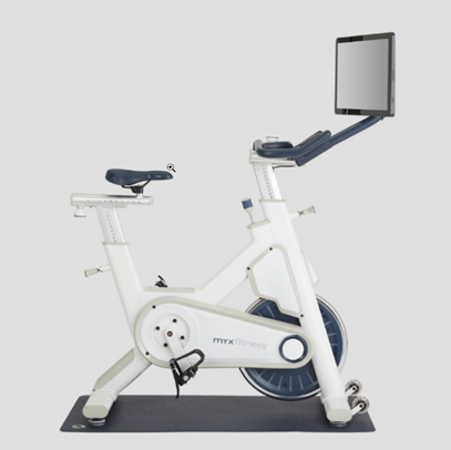 MYX II Plus