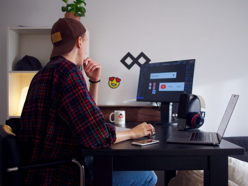 Operator Entri Data Freelance