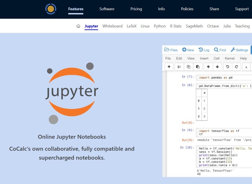 cocalc-datascience-cuaderno