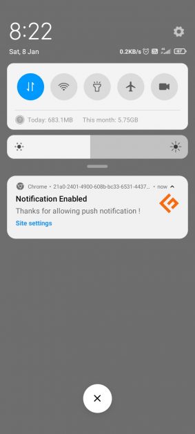pwa-通知-api-顯示-通知