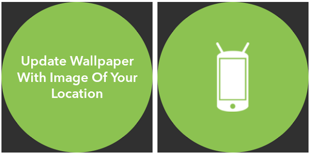 ifttt: le migliori app per il sistema operativo wear