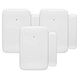 Wyze 家庭安全系統進入傳感器 - 門窗進入保護（3 件裝）