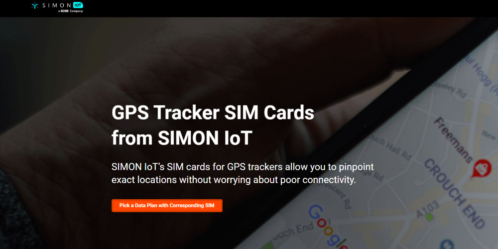 Filo İzleme SIMON IoT