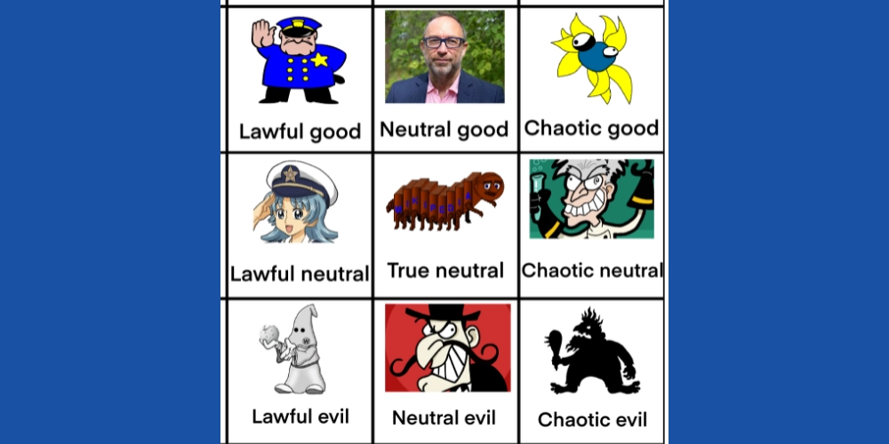 Hizalama Grafiği Nedir?