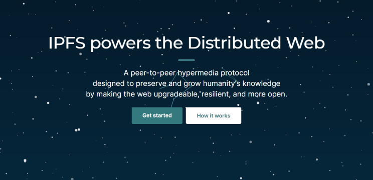 IPFS