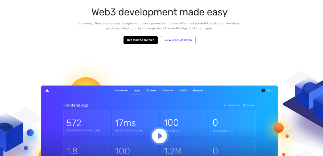 simya web3