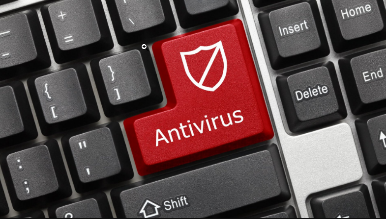 antivirüs