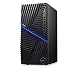 جهاز كمبيوتر Dell G5 للألعاب ، Intel Core i7-9700 ، NVIDIA GeForce RTX 2060 6GB GDDR6 ، 512 جيجا بايت SSD التخزين ، 16 جيجا رام ، i5090-7166GRY-PUS