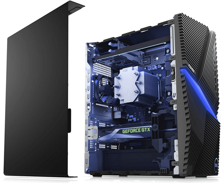 جهاز كمبيوتر Dell G5 المخصص للألعاب