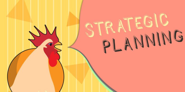 Karar Verme ve Stratejik Planlama