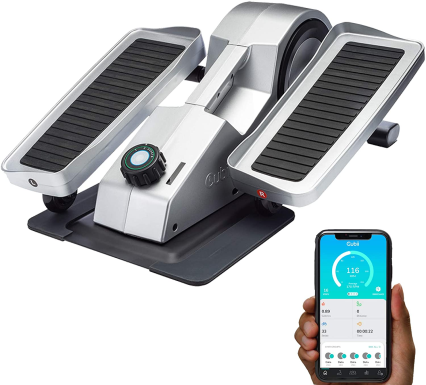cubii pro masa altı eliptik