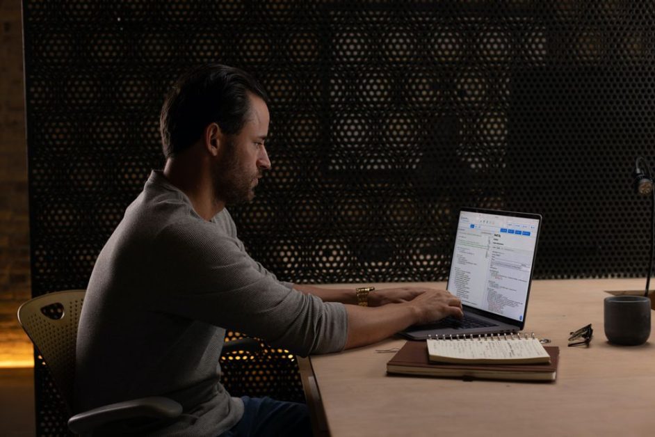 Blockchain Geliştiricisi