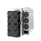 QIO TECH Bitmain Antminer S19j pro 100th / s Bicoin Miner BTC BCH Mining Asic 100T 2950w تشمل مزود طاقة PSU