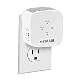 NETGEARWiFiレンジエクステンダーEX5000-最大1500平方フィートのカバレッジおよび25台のデバイス、WiFi Extender AC1200