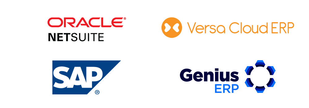 ERP-Integrationen