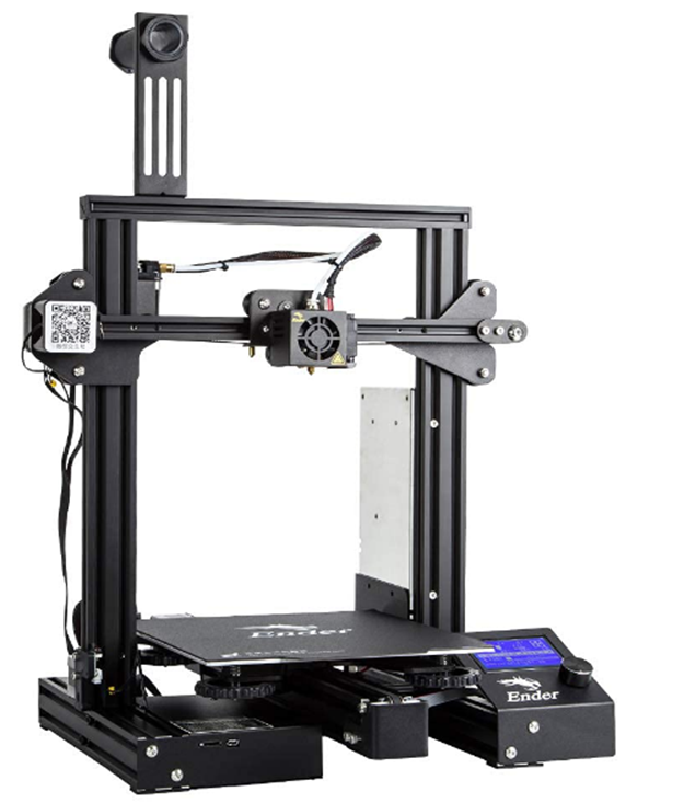 Ender 3 Pro