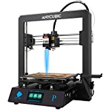 ANYCUBIC Mega Pro 3D Yazıcı, 4. Nesil 3D Baskı ve Lazer Gravür 2'si 1 Arada Filament FDM 3D Yazıcı, Akıllı Yardımcı Tesviye, Baskı Boyutu 8.27'' x 8.27'' x 8.07'' ve Gravür Boyutu 8.67'' x 5.5''
