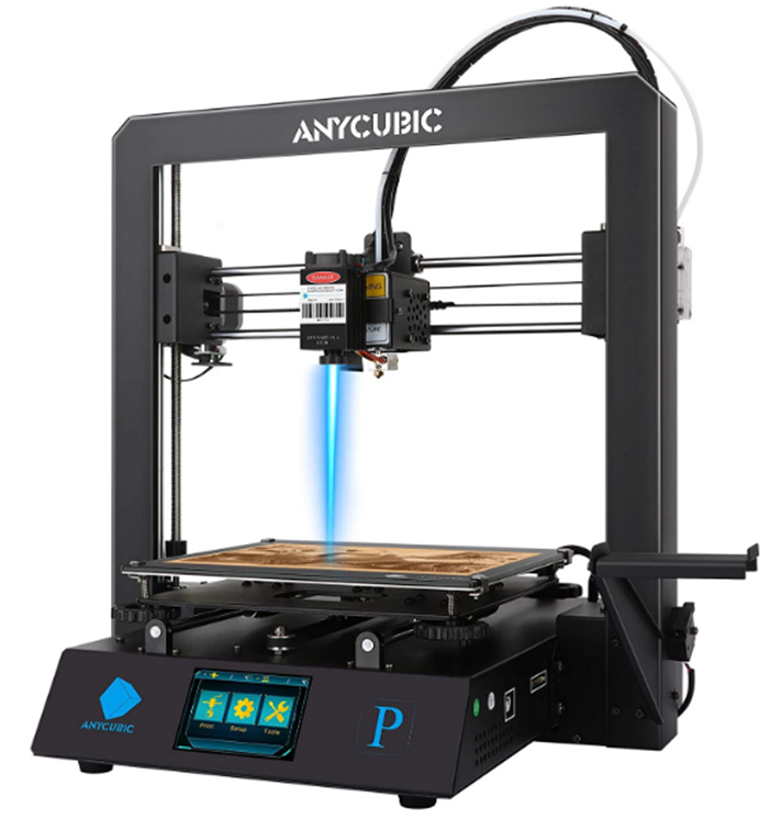 ANİKÜBİK Mega Pro