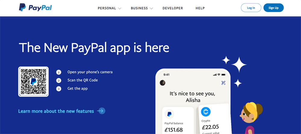 PayPal
