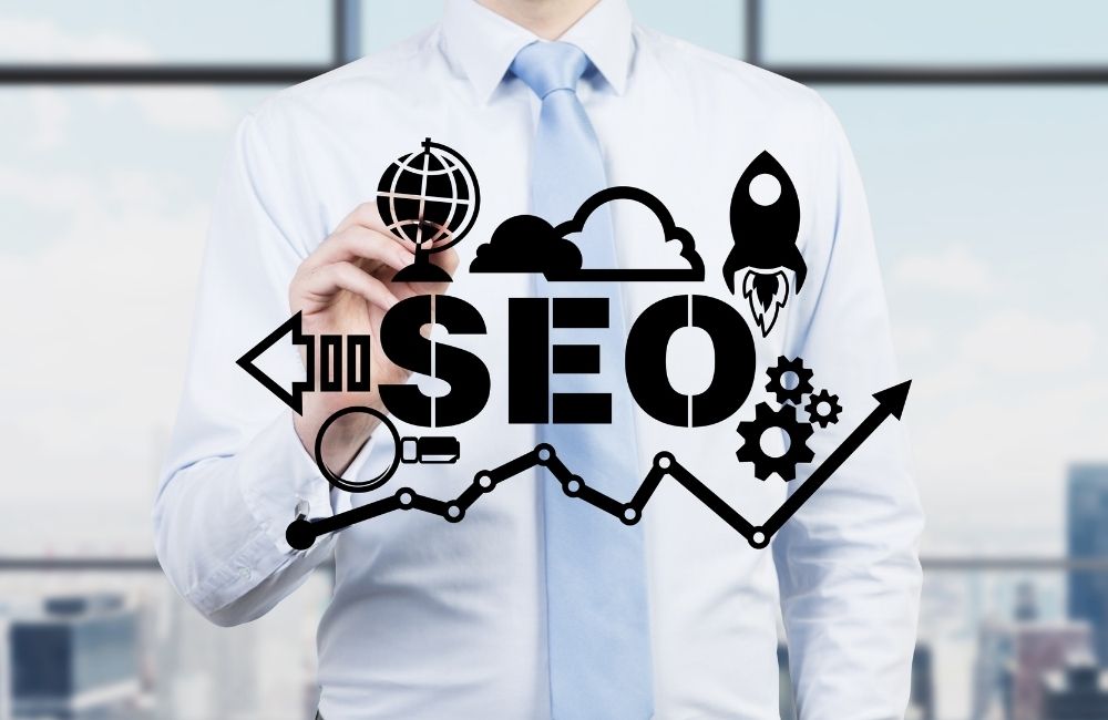 como fazer seo para site de ecommerce