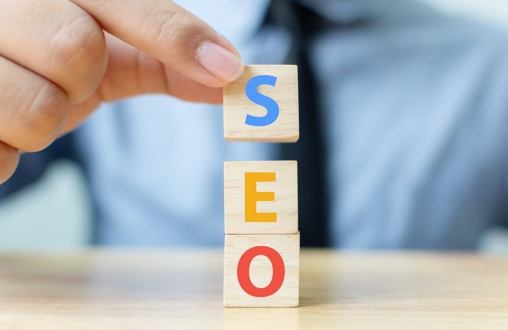 Lista kontrolna SEO e-commerce