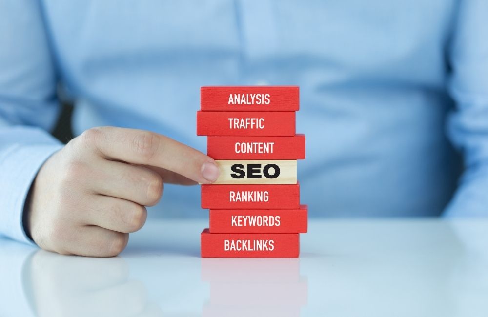 Lista kontrolna audytu SEO dla e-commerce