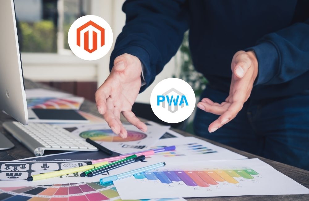 magento 網頁開發流程