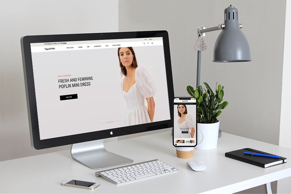 magento pwa de código aberto