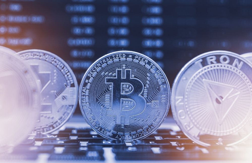 criptovaluta