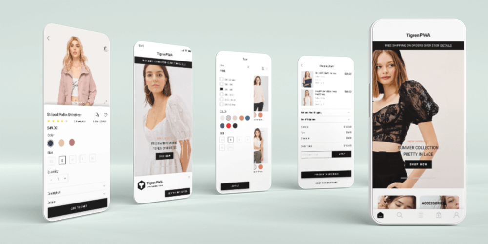 pourquoi les applications Web progressives sont l'avenir