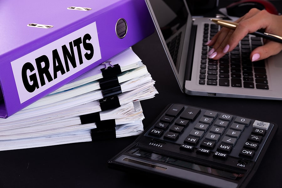 Los 5 mejores consejos para solicitar subvenciones