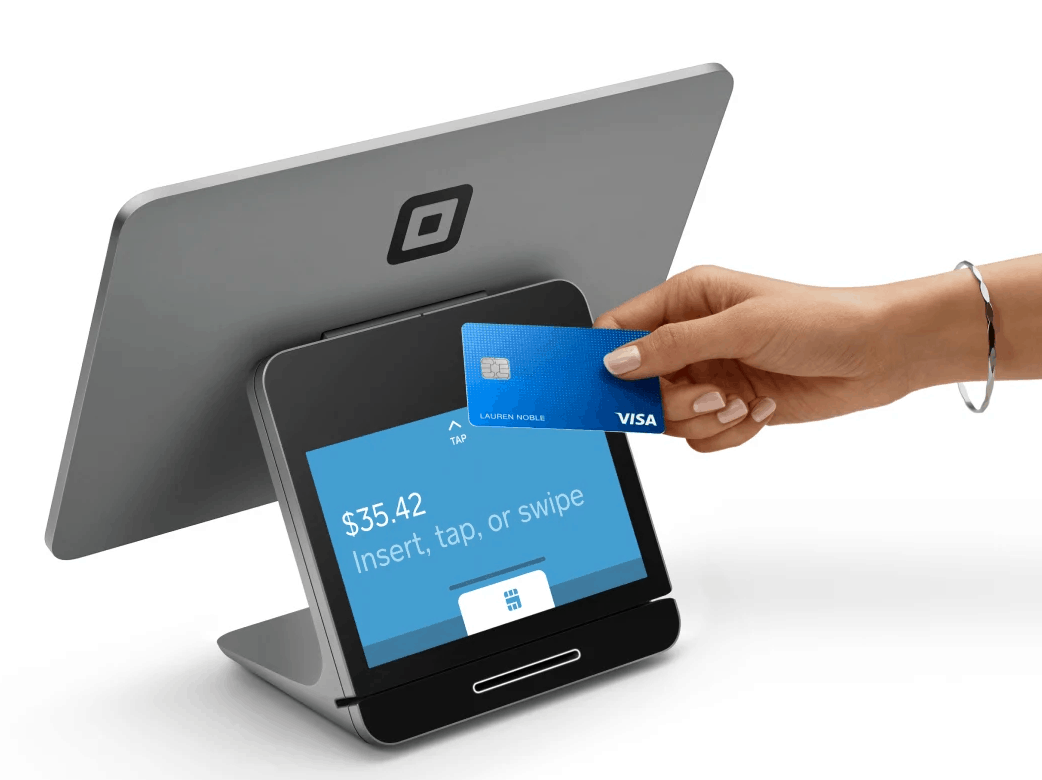 register persegi: pos golf gratis terbaik