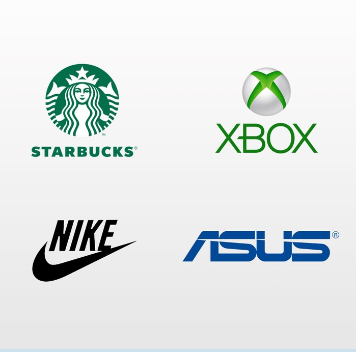 logotipos