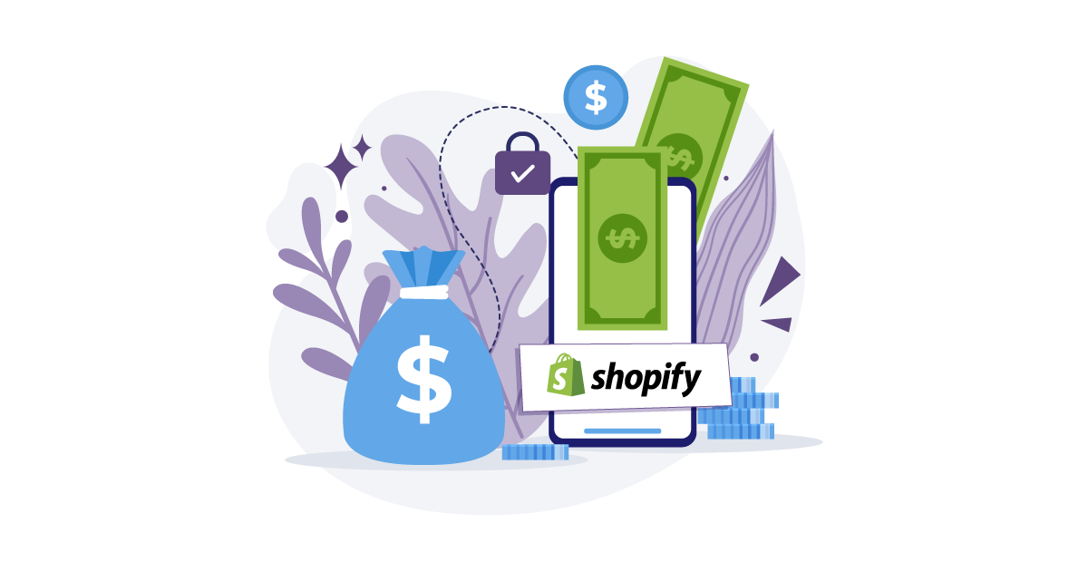 Wspólne wyzwanie z shopify i wieloma sklepami